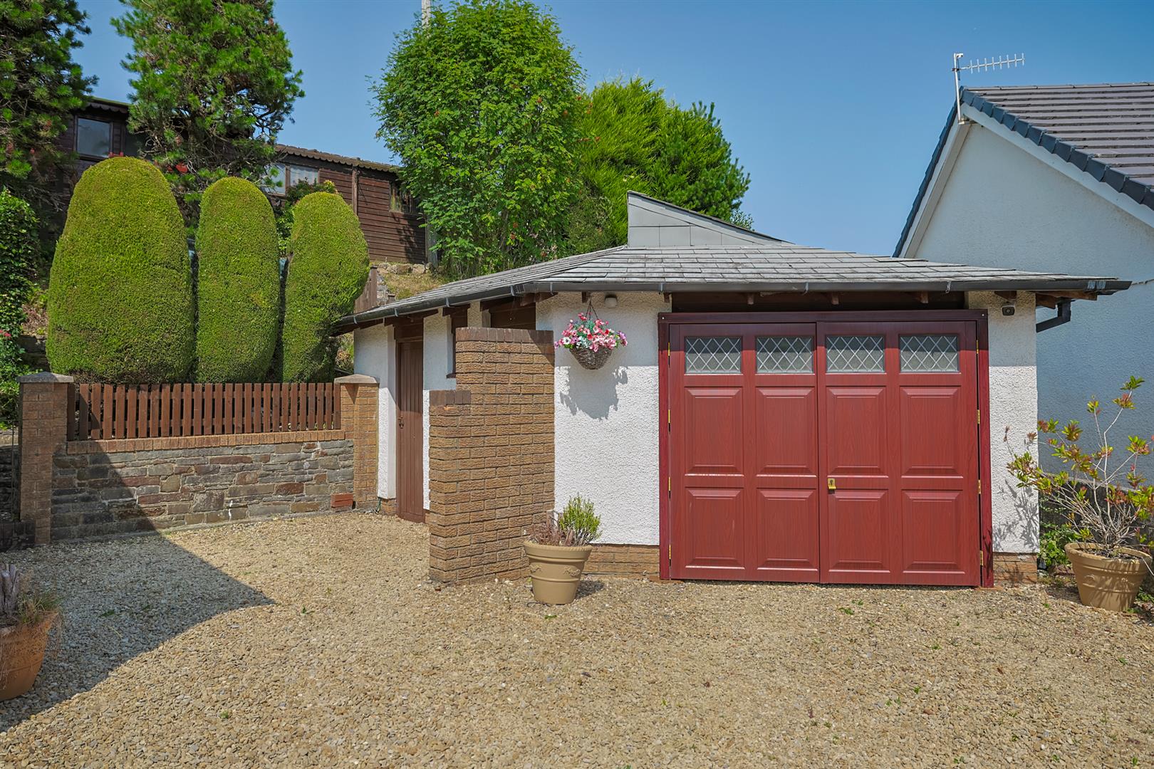 Y Cilgwyn, 59 C New Road, Ystradowen, Swansea, SA9 2YJ
